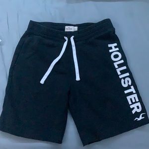 Hollister Sweat Shorts